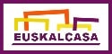 Logotip de Euskalcasa
