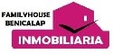 Logo von Familyhouse - benicalap