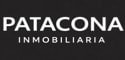 Logótipo de Inmobiliaria Patacona. Registro de Agentes de Intermediación Inmobiliaria de la Comunidad Valenciana (RAICV) nº 4066