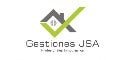 Logotipo de Gestiones JSA
