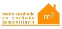 Logotip de Metro cuadrado Córdoba