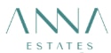 Logotipo de ANNA ESTATES