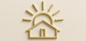 Logotipo de Sol Home