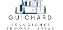 Logotip de GUICHARD SOLUCIONES INMOBILIARIAS