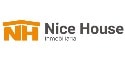 Логотип Nice House Inmobiliaria