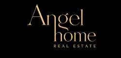Logotipo de Angel Home Real Estate