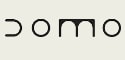 Logotip de Domo Estate Agency