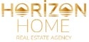 Logotip de HORIZON HOME REAL ESTATE