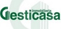 Logotipo de Gesticasa