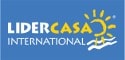 LIDERCASA INTERNATIONAL logo
