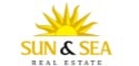 Sun And Sea Real Estate logo