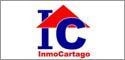 Logotipo de Inmocartago