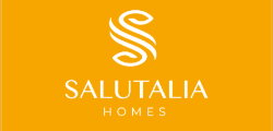 Logotip de SALUTALIA HOMES