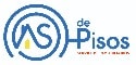 Logotipo de As de Pisos