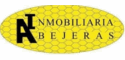 Logótipo de INMOBILIARIA ABEJERAS
