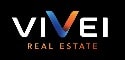 Logo de VIVEI Real Estate | Inmored Las Cortes SL