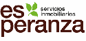 Logo von ESPERANZA servicios inmobiliarios
