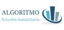 Logotipo de Algoritmo Solución Inmobiliaria
