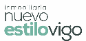 Logotip de Inmo. Nuevo Estilo - estilismo inmobiliario