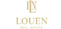 Logótipo de LOUEN REAL ESTATE