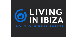 Logótipo de Living In Ibiza