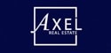 Axel Real Estate Mallorca logo