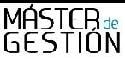 Logotipo de Master de gestion