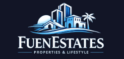 Логотип FUENESTATES