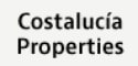Logotipo de CostaLucía Properties