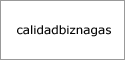 Logotipo de Calidadbiznagas
