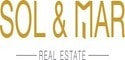 Logotip de SOL & MAR REAL ESTATE