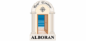 Logotip de Alboran Real Estates