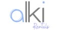 Logotipo de Alki