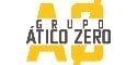 Logotip de Ático Zero