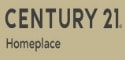 Logótipo de CENTURY21 Homeplace