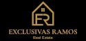 Logo de Inmobiliaria exclusivas ramos