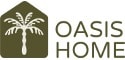 Logotip de OASIS HOME