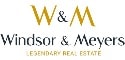 Logotipo de WINDSOR&MEYERS IBIZA