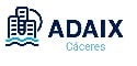 Logotip de ADAIX CÁCERES