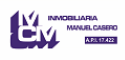 Logo di Inmobiliaria manuel casero