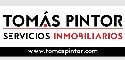 Логотип Tomás Pintor Servicios Inmobiliarios