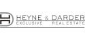 Логотип HEYNE & DARDER REAL ESTATE
