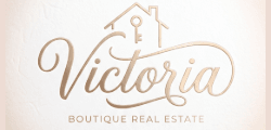 Logotip de Victoria Asset Management, Boutique Real Estate
