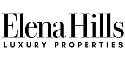 Logo von Elena Hills