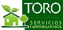 Logotip de Toro Servicios Inmobiliarios