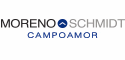 Logotip de Moreno Schmidt Campoamor