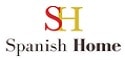 Logótipo de Spanish Home