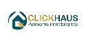 Logotipo de CLICKHAUS