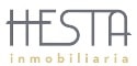 Логотип HESTA Inmobiliaria