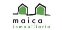Logotip de Maica inmobiliaria